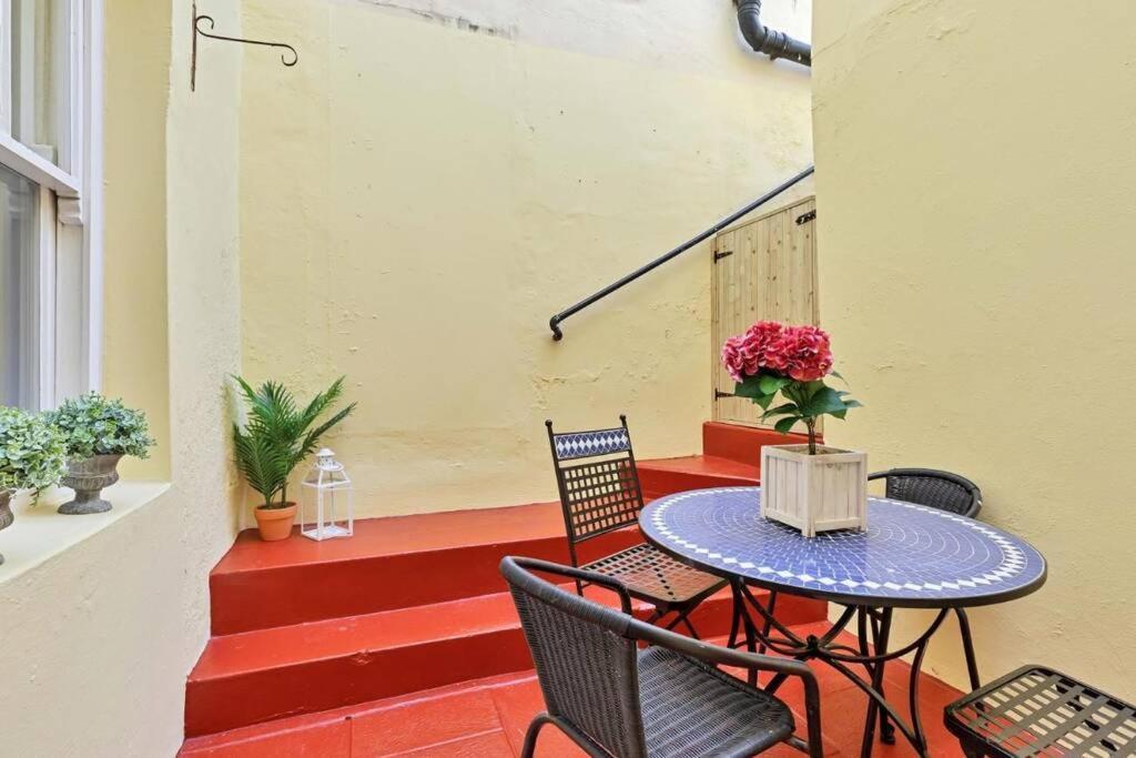 New Seaside Patio - By My Getaways Brighton Exterior photo